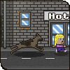 Midnight Canine